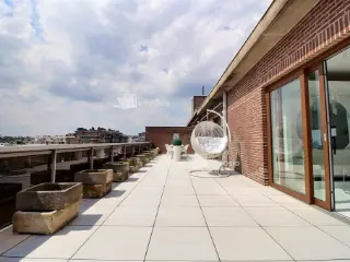 Penthouse for sale Koekelberg (VBC03381)