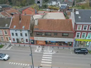 Handelspand te koop Pepinster (VBC03450)