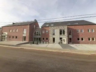 Appartement à vendre Hergenrath (VBC03567)