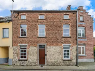 Huis te koop Nijvel (VBC03650)