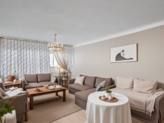 Apartment for sale Sint-Jans-Molenbeek (VBC03819)