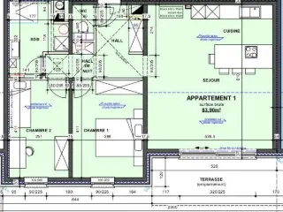 Apartment for sale Rocourt (VBC04404)