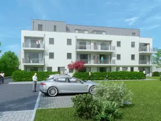 Apartment for sale Rocourt (VBC04407)