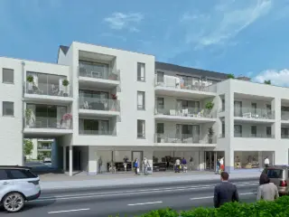 Apartment for sale Rocourt (VBC04408)