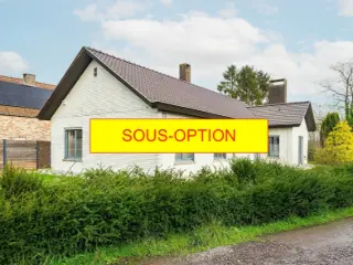 Villa te koop Quevaucamps (VBC04552)