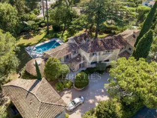 Villa for sale Mougins (VBC04607)