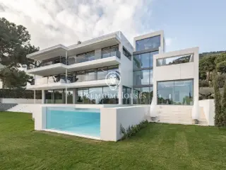 Maison à vendre Barcelona (VBC04610)