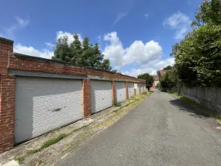 Terrain à vendre Colfontaine (VBC04704)