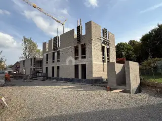 Appartement à vendre Saint-Vith (VBC05296)