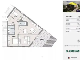 Appartement à vendre Saint-Vith (VBC05303)