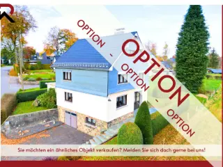 Maison à vendre Bütgenbach (VBC05388)