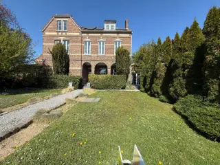 Huis in openbare verkoop Glons (VBC05392)