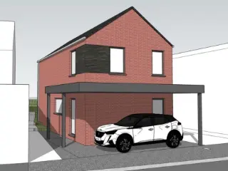 Maison à vendre Hollain (VBC05426)