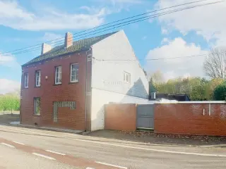 Villa for sale Beaumont (VBC05495)