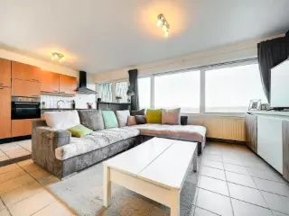 Apartment for sale Nivelles (VBC05522)