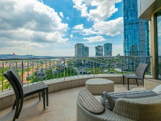 Residence for sale İstanbul (VBC05657)