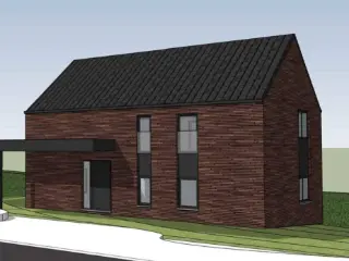 Maison à vendre Mourcourt (VBC05659)