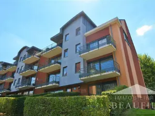 Apartment for sale Nivelles (VBC05711)