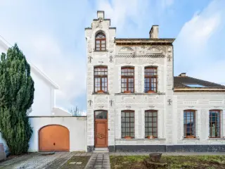 Huis te koop Hoeilaart (VBC05750)