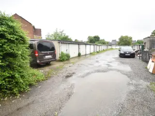 Garage à vendre Charleroi (VBC06033)