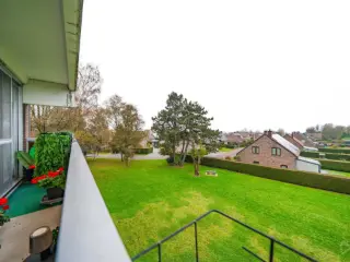 Appartement te koop Soumagne (VBC06037)