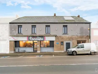 Maison à vendre Rance (VBC06133)