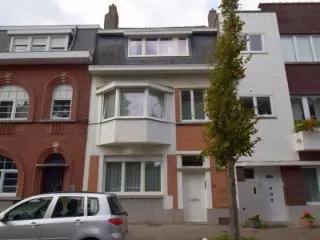 Maison à vendre Berchem-Sainte-Agathe (VBC06599)