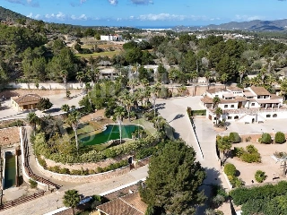 Huis te koop San Rafael (VBC06767)