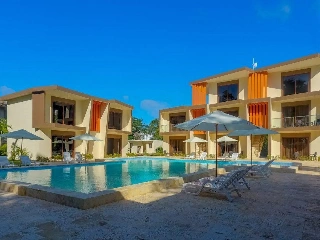 Commercial building for sale Cabarete (VBC06778)