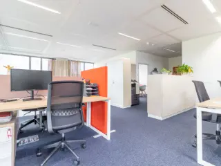 Bureaux à louer Louvain-la-Neuve (VBC06790)