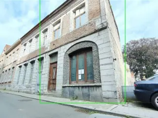Immeuble de rapport à vendre Tournai (VBC06795)