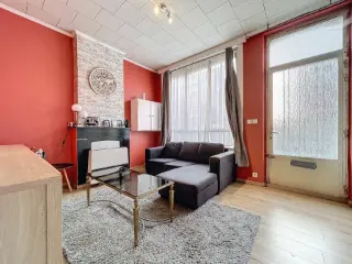 Huis te koop Grivegnée (VBC06973)