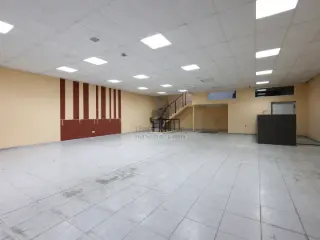 Commercial building for rent Baudour (VBC06996)