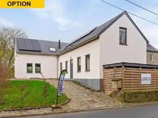 Maison à vendre Hévillers (VBC07239)