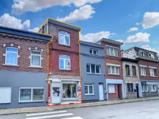 Surface commerciale à vendre Herstal (VBC07327)