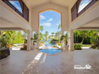 Villa à vendre Cabrera (VBC07367)