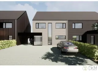 Villa te koop Mesnil-Saint-Blaise (VBC07495)