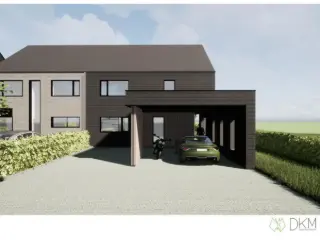 Villa te koop Mesnil-Saint-Blaise (VBC07497)