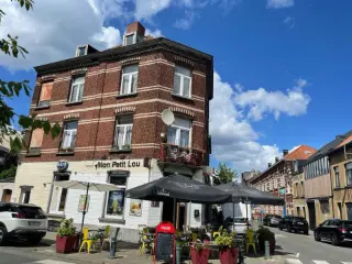 Handelspand te koop Vorst (VBC07521)