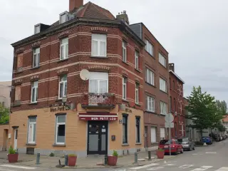 Apartment for sale Vorst (VBC07522)