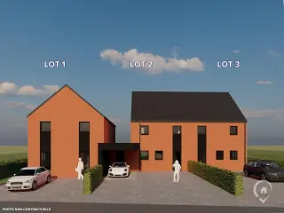 Huis te koop Hastière (VBC07538)