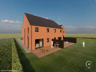 Huis te koop Hastière (VBC07539)