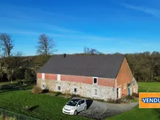 Residence for sale Seloignes (VBC07750)