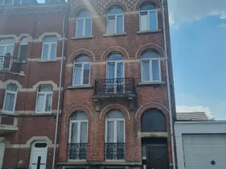 Immeuble de rapport à vendre Molenbeek-Saint-Jean (VBC07760)