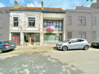 Immeuble mixte à vendre Woluwe-Saint-Pierre (VBC08022)