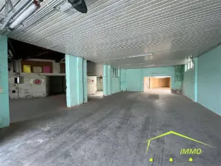 Industrie te huur Châtelineau (VBC08072)