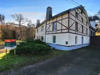 Residence for sale Lierneux (VBC08083)