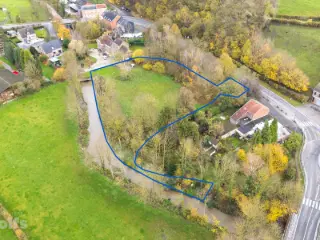 Terrain à vendre Ében-Émael (VBC08091)