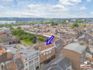 Apartment for sale Herstal (VBC08106)