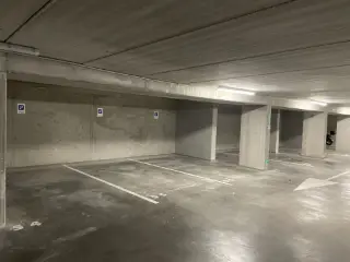 Parking te koop Laken (VBC08191)